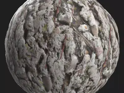 Rock light texture Texture