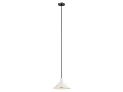 Slim Pendant Light 3D model