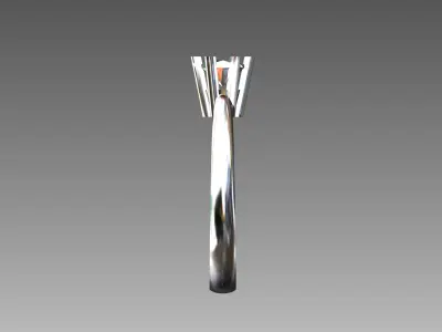 LIGHT RING 3D print model