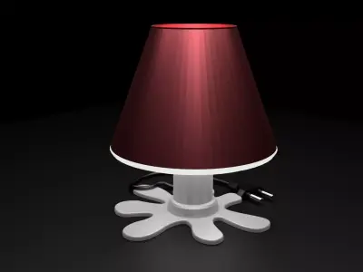 Night light Free 3D print model