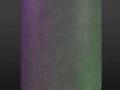 Stylized Rough Concrete Texture