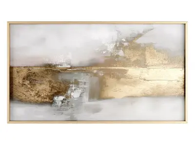 Pictures1165 Low-poly 3D model