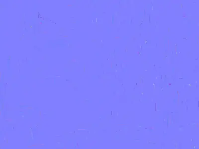 Igloo Flying Saucer 3D Model - Arctic Sci-Fi UFO Low-poly 3D model