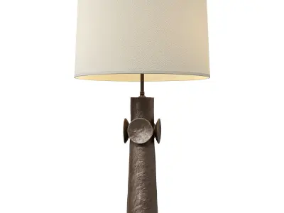 Stephen Antonson Invisible Collection Honore 3D model
