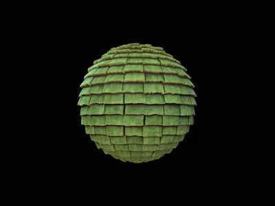 78 Stylize Materials Texture