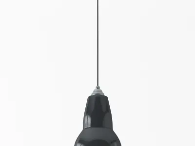 Anglepoise Original 1227 Pendant 3D model