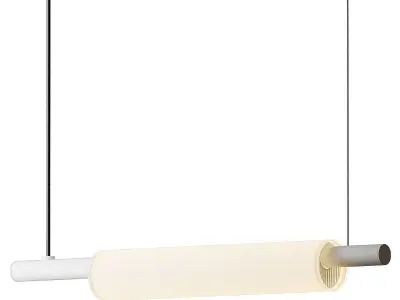 Linear Light from Dilarastore 3D model