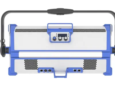 Arri LED SkyPanel S60-RP 3D model