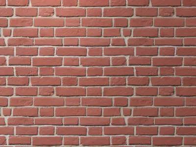 Brickwork 95 Texture
