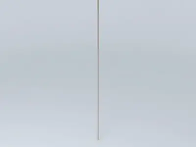 Lighting pole quintino Free 3D model