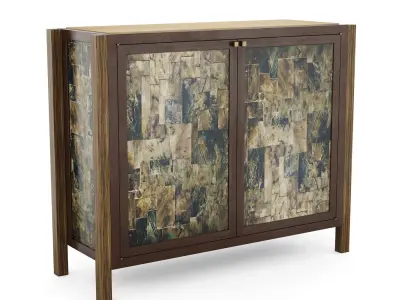 Francis sultana MAXIME CABINET 3D model