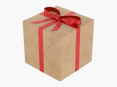  Wrapped Gift Box Bundle Collection 1 