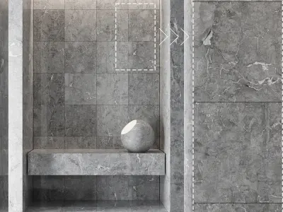 Marble Stone No321 Texture