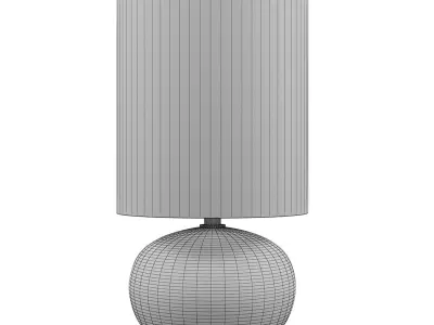 TRONDIO Table lamp 3D model