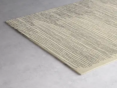 Trace Carpet 3D model
