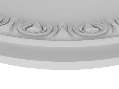 Frame 41 3D print model