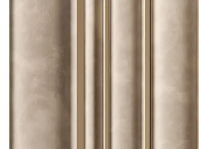 Corallum by Store 54 3D model