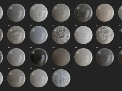 pbrpx Rock Slab Texture