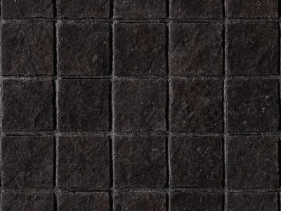 Stone Paving 01 - Seamless  Texture