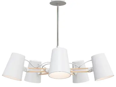 Mantra 3770 Looker 3D model