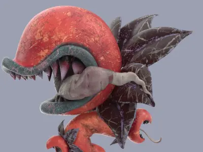  Monster Plant Bundle 