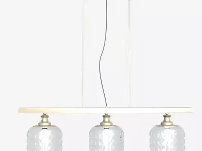 Lamp 16 3D model purchase