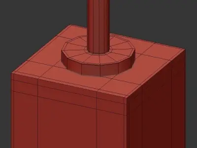 Conduit  3D model