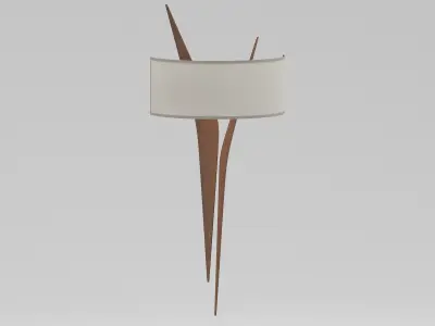 Lamp 113 3D model