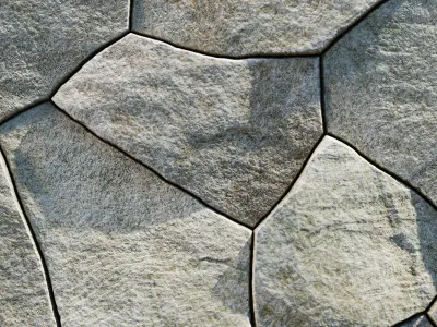 Stone Wall 21 - Seamless Texture