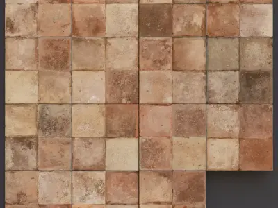 Peronda Alora 3D model