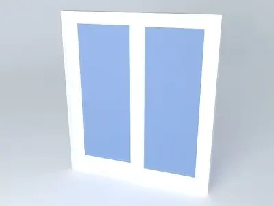 portaedson sliding door Free 3D model
