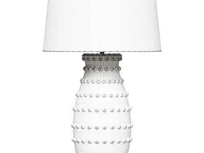 SPITZY LAMP DC17005-361 3D model