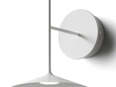 Linea Light Group - POE 3D model