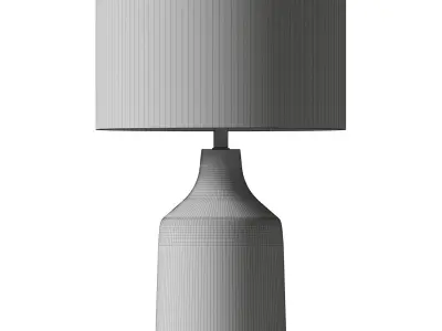 Allmodern - Shaun 3D model