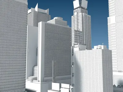  Times Square Section 2 