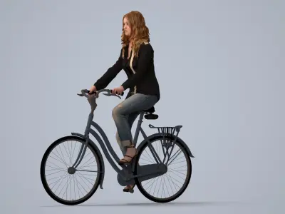 00013Wyneke010 3D model