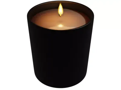 Candle 3D model
