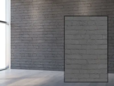 818 brick Texture