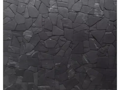 Stone Masonry Wall 07 Texture