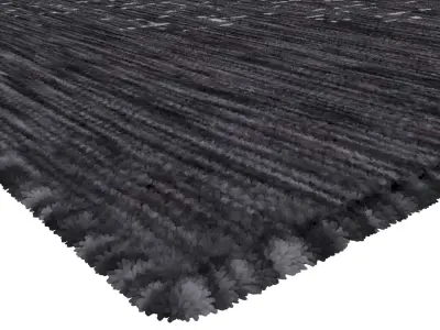 Rug Set 2001 3D model