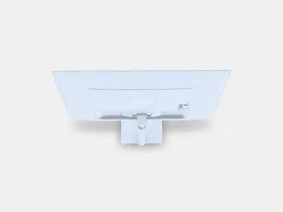 32 Smart Monitor M7 M701D UHD 3D model