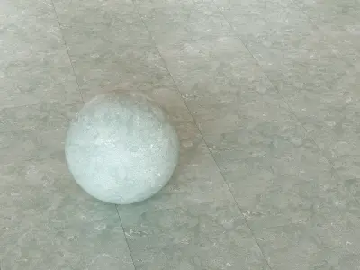 Italon Voyager Tile Set - 6in1 - Versatile Modern Textures Texture