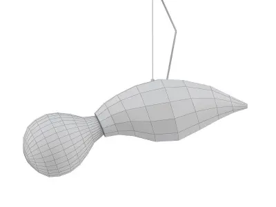 Lofter Swarm 3D model