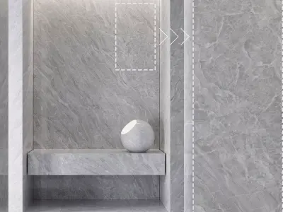 Marble Stone No315 Texture