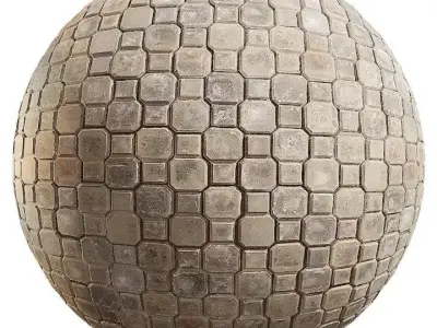 Tile 1 Texture