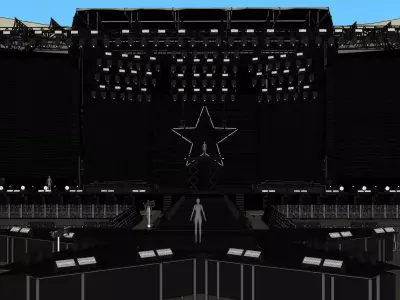 CONCEPT STAGE 5 3D model