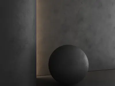 Decorative plaster 69 Texture