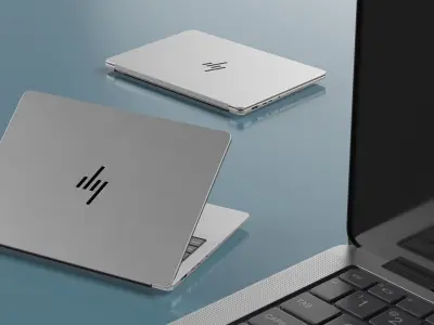  HP EliteBook X G1a Business Laptop with Hardware Modules 