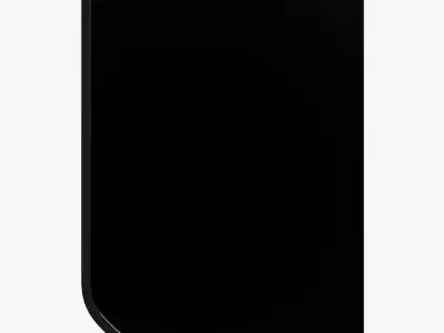 Air Conditioner 3D model