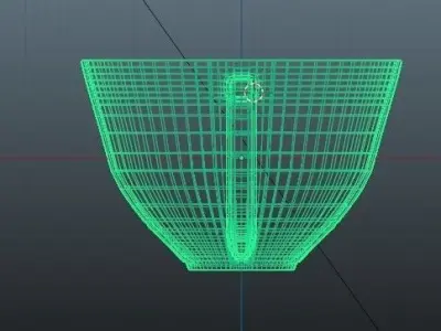 Mug A by M Yusuf Suleman Free 3D model